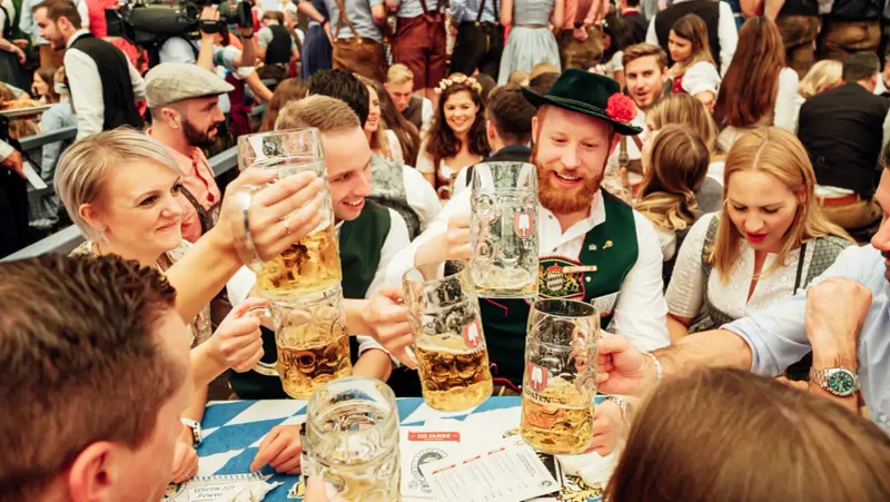 Master the Art of the Stein Slam
