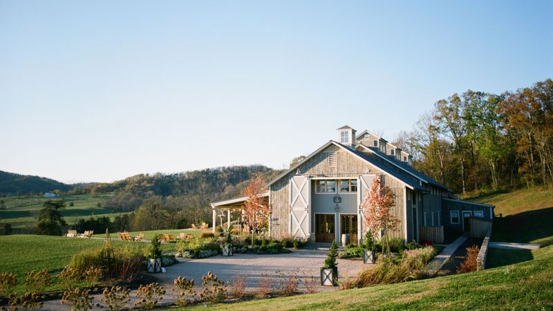 Pippin Hill Farm & Vineyards – Insta-Perfect and Absolutely Delicious