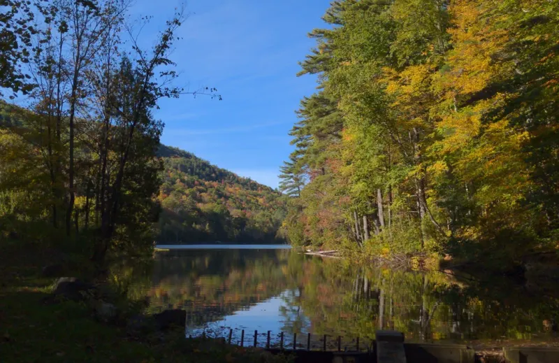 The Marble Trail Scenic Arts and History Route