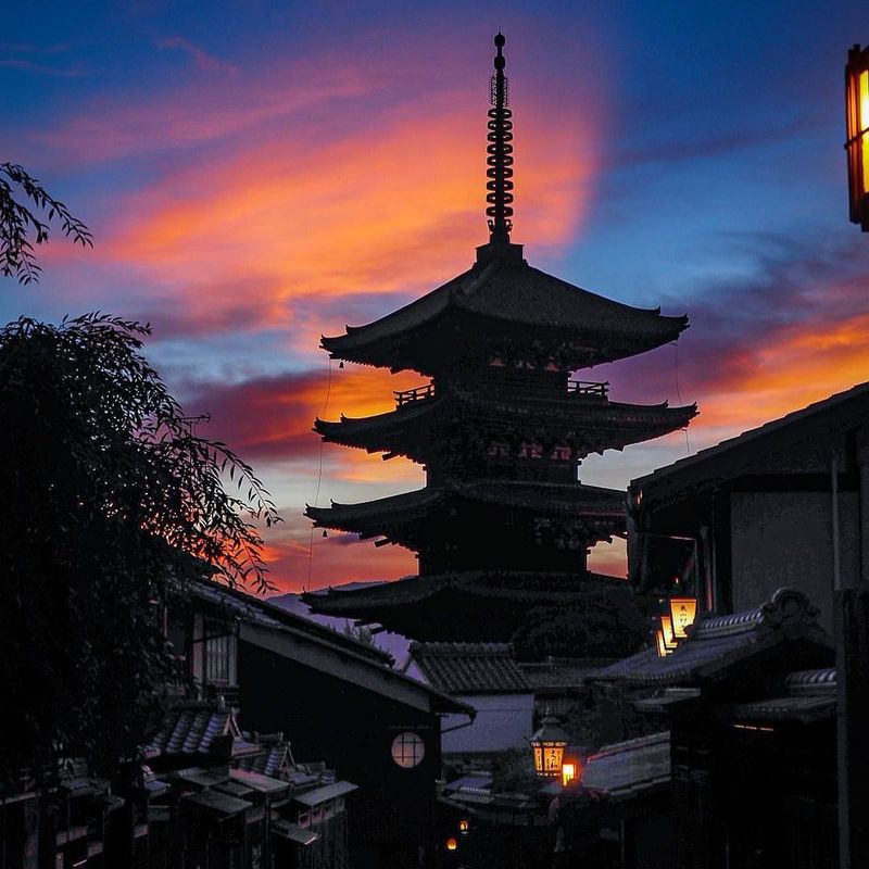 Kyoto, Japan