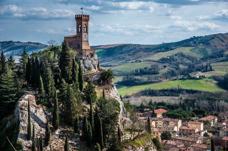 Brisighella