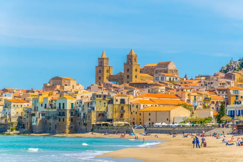 Cefalù