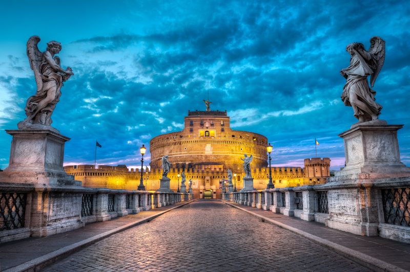 Ponte Sant'Angelo