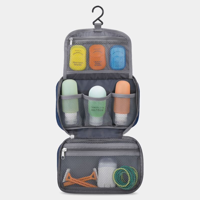 Compact Toiletry Kit