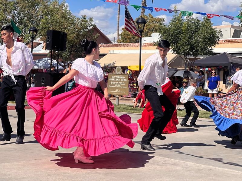Bilingual, Bicultural Atmosphere