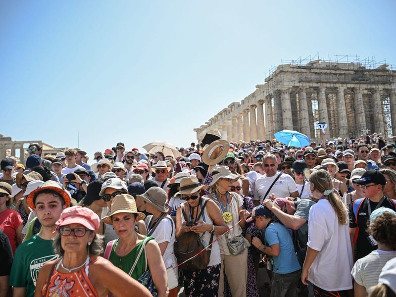 Athens, Greece