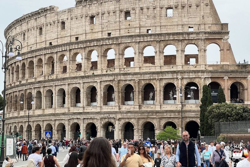 Rome, Italy