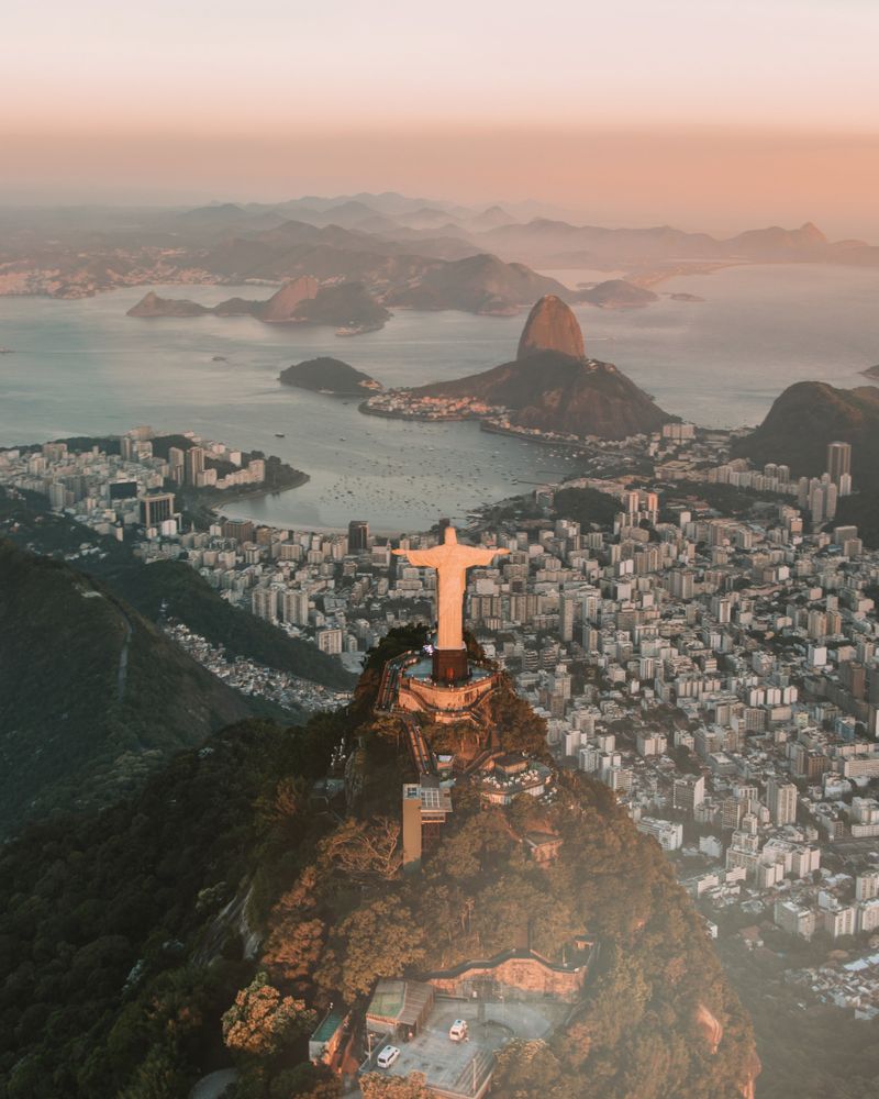 Rio de Janeiro, Brazil