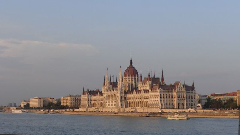 Budapest, Hungary