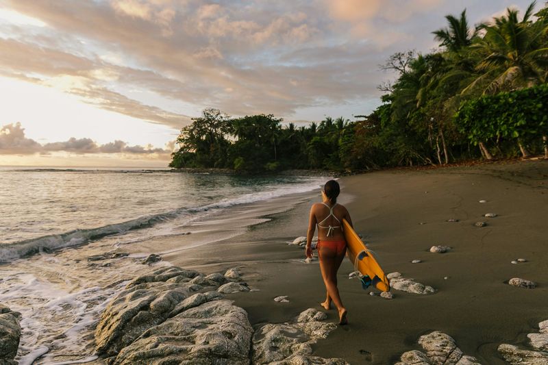Costa Rica's Price Shock