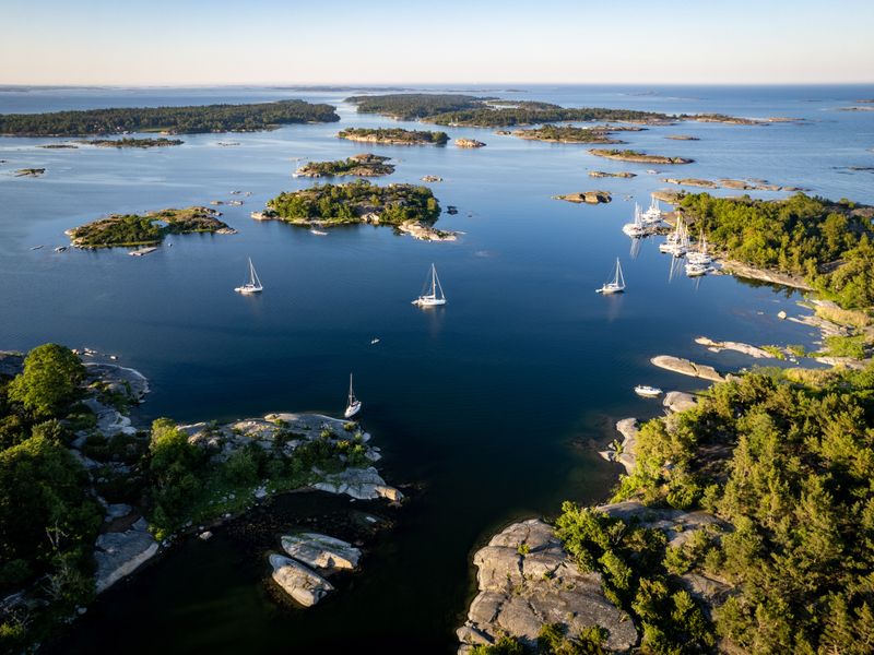 Sweden