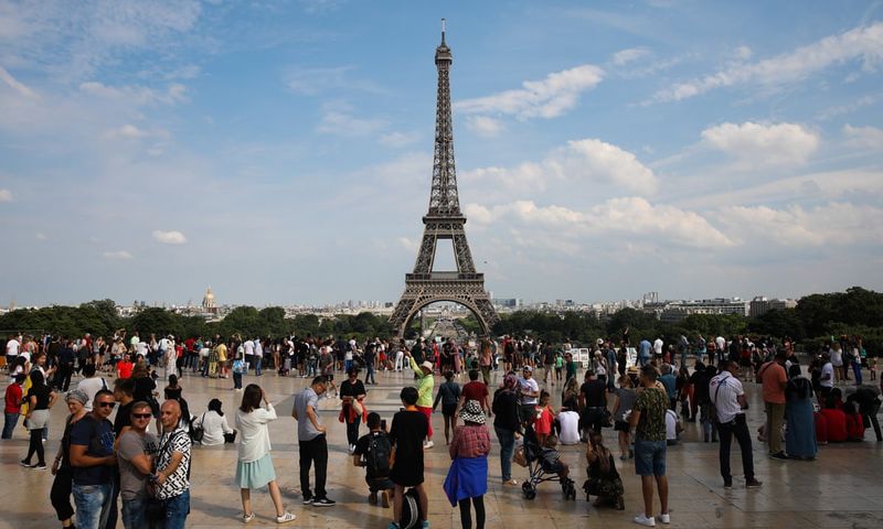 France