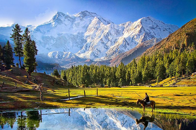 Pakistan