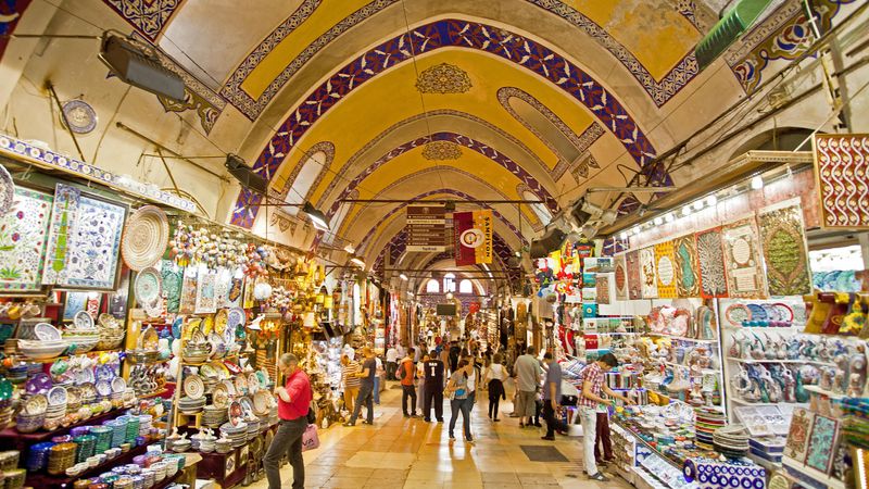 Turkey