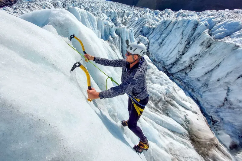 Adventure Activities