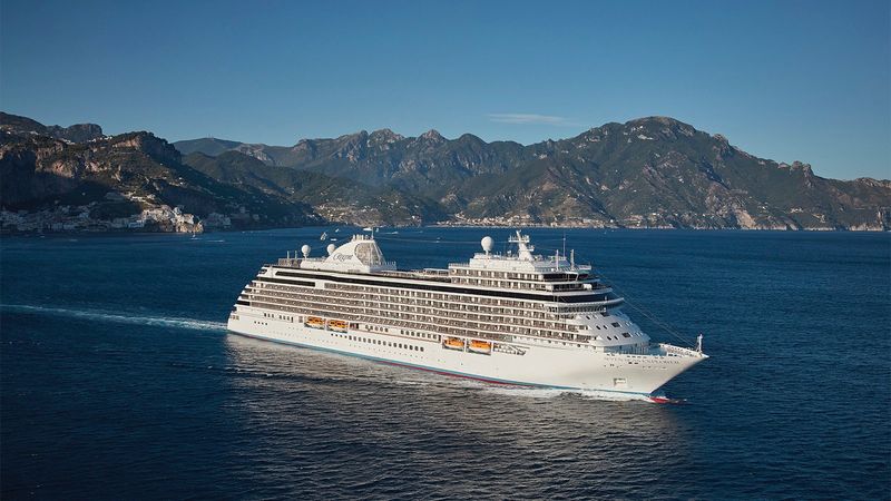 Regent Seven Seas Cruises