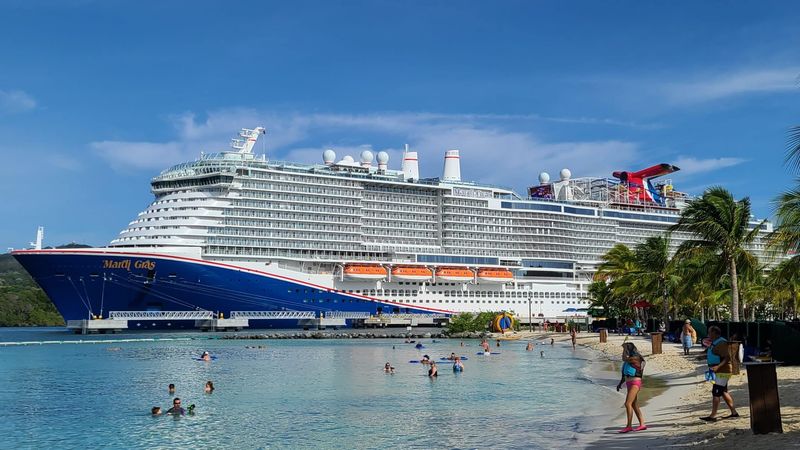 Carnival Cruise Line