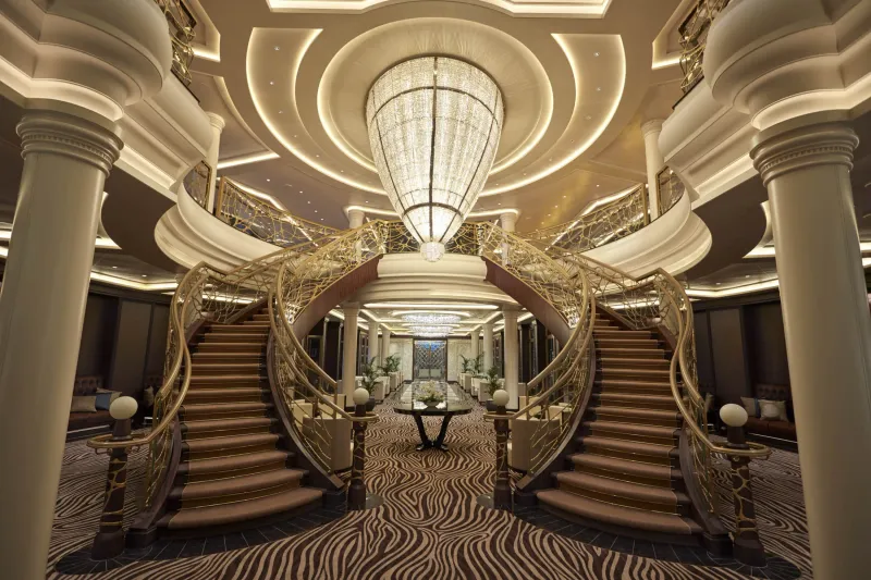 Regent Seven Seas Cruises