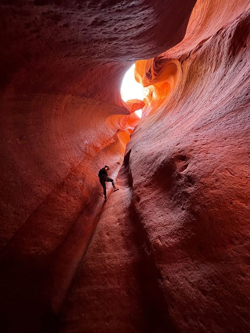 Zion National Park, USA