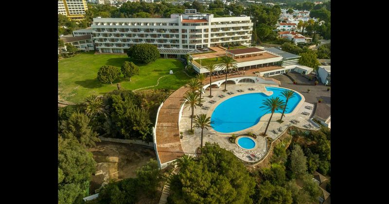 Pestana Alvor Praia (Algarve) – Nice But Not the Best