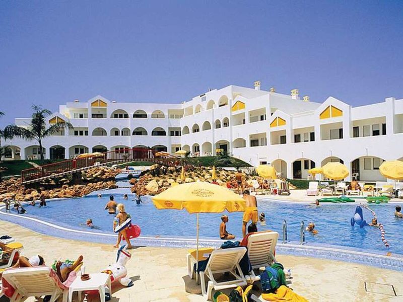 TUI BLUE Natura (Algarve) – Eco-Luxury for Couples