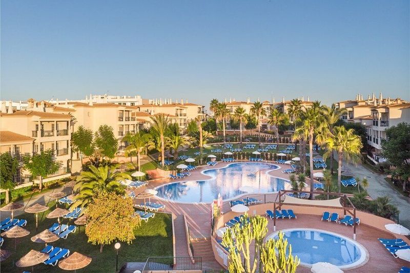 Clube Humbria by 3HB (Algarve) – Budget-Friendly Beach Access