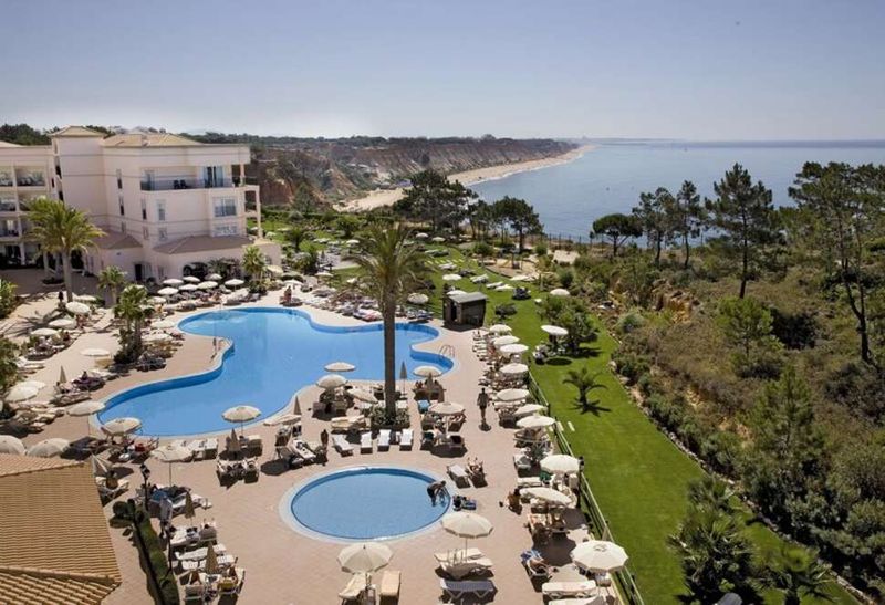 TUI BLUE Falesia (Algarve) – Adults-Only Ocean Views