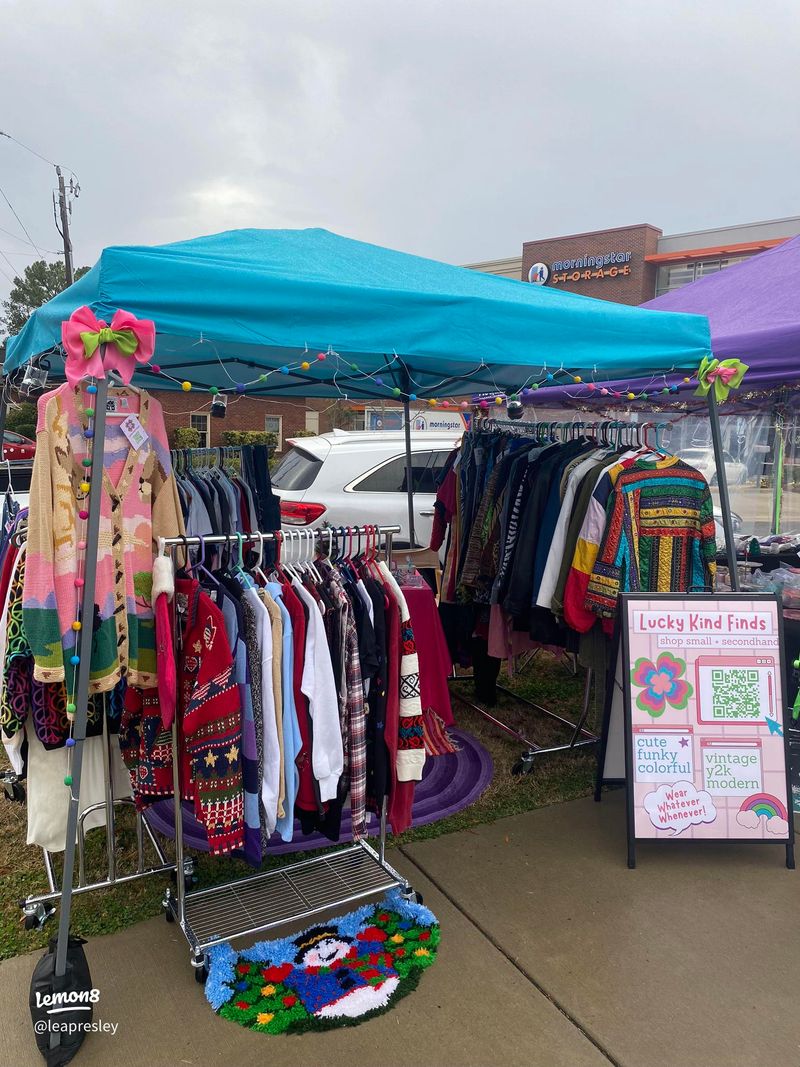 Independent Shopping Scene Celebrates Local Creativity