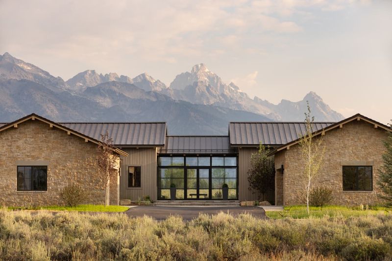 Jackson Hole, Wyoming