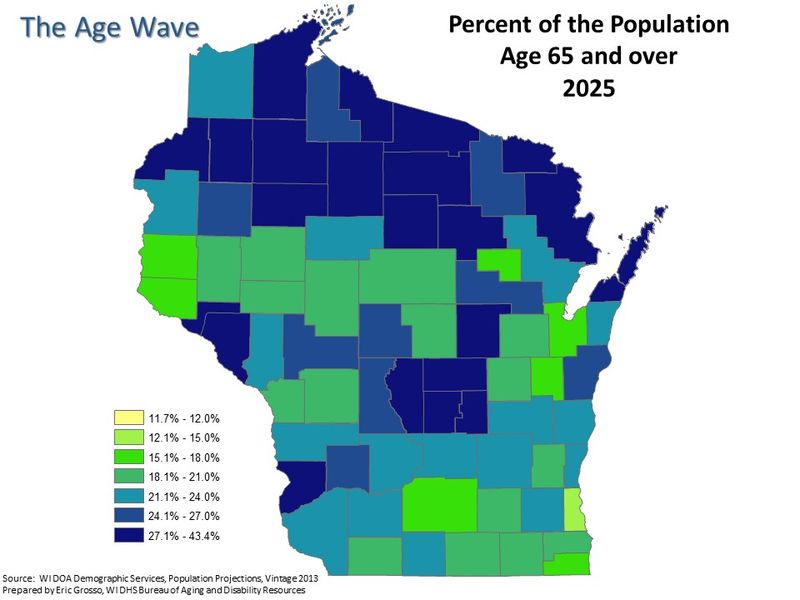 Wisconsin