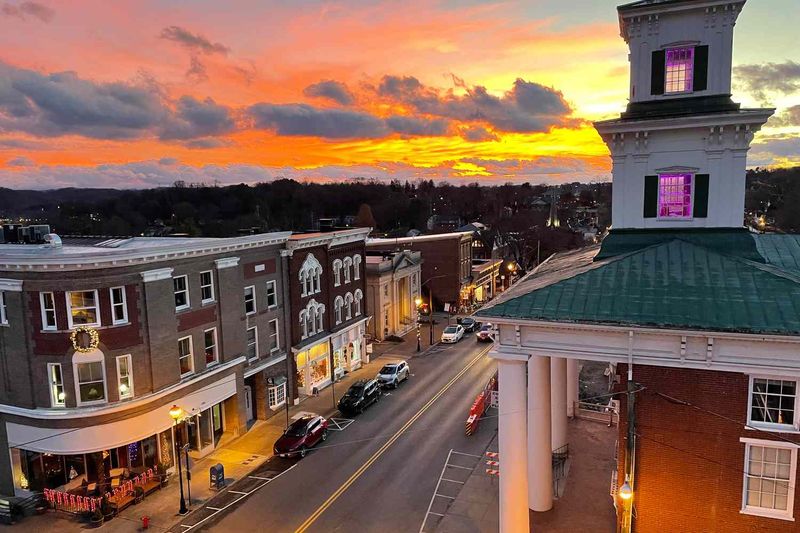 Abingdon, VA