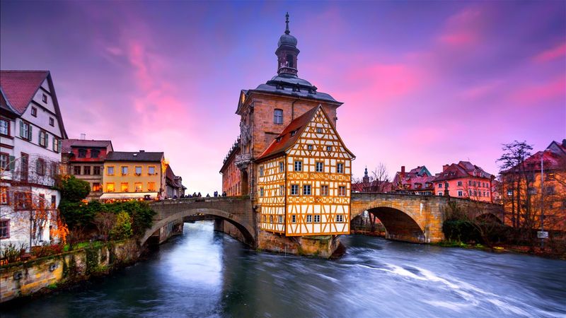 Bamberg, Germany