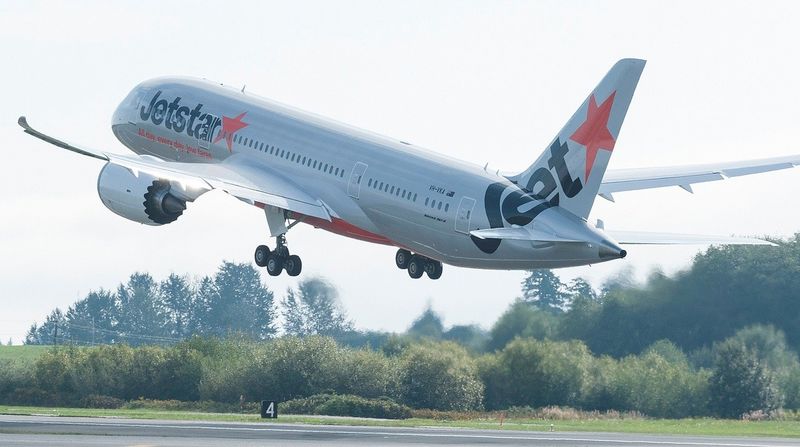 Jetstar Airways