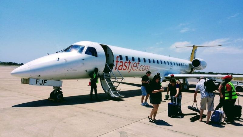 FastJet