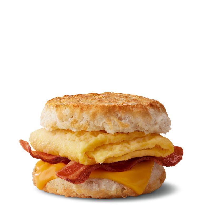 McDonald's – Reliably Nostalgic