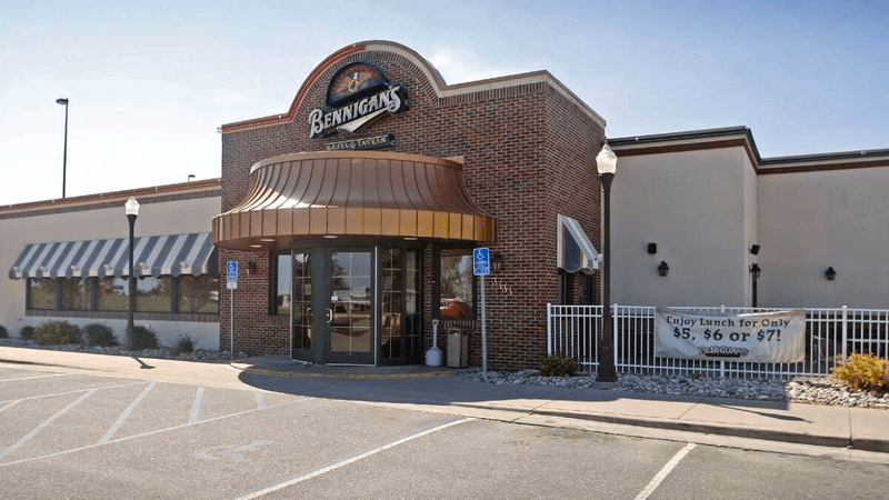 Bennigan’s (original chain)