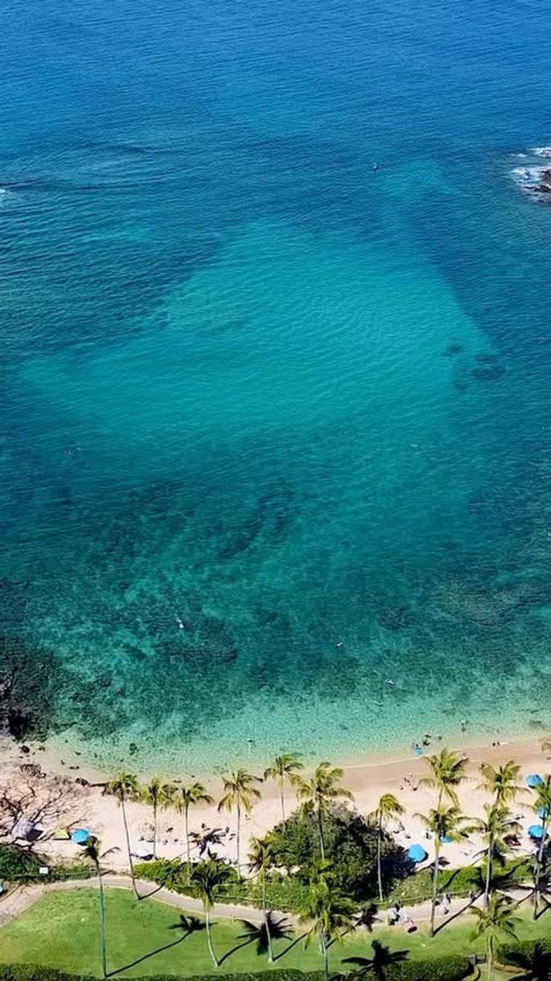 Kapalua Bay