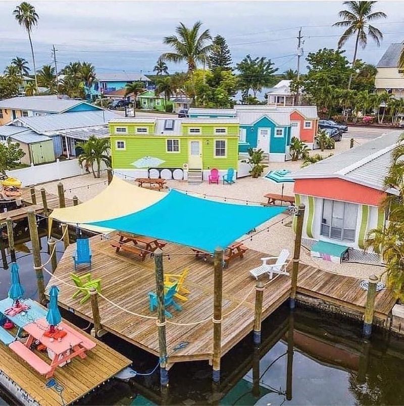 Matlacha, Florida