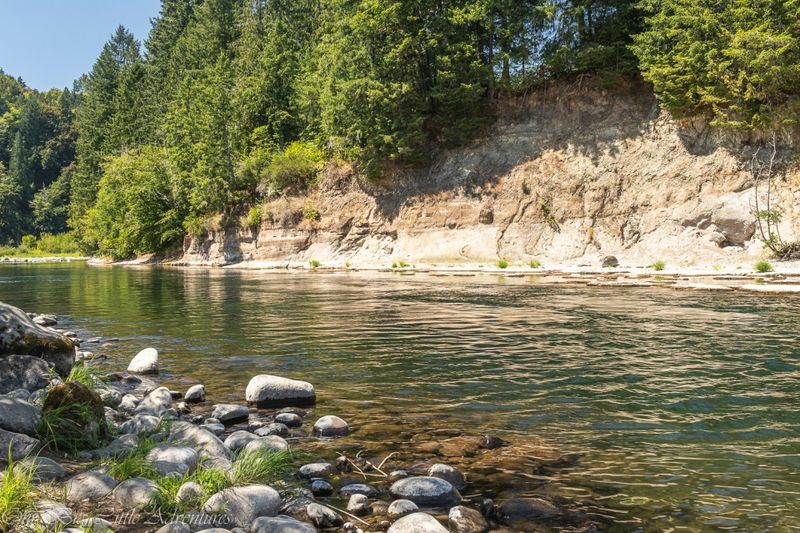 Milo McIver State Park