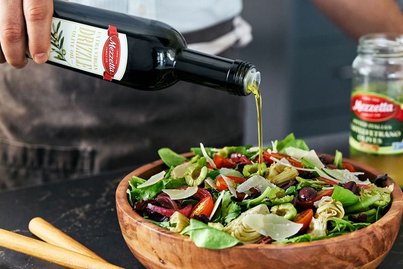 Olive Oil