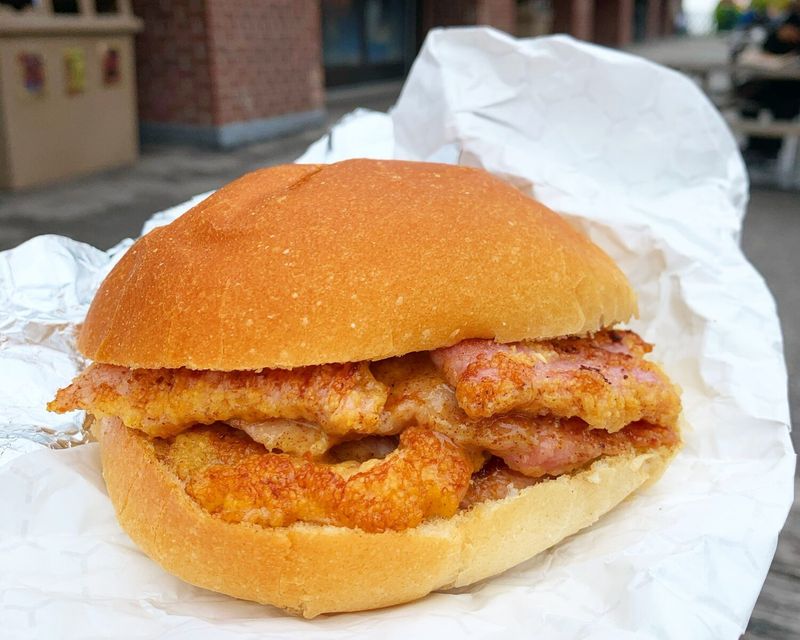 Feast Your Way Through St. Lawrence Market