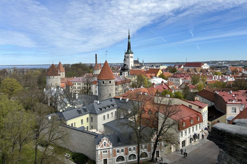 Tallinn, Estonia