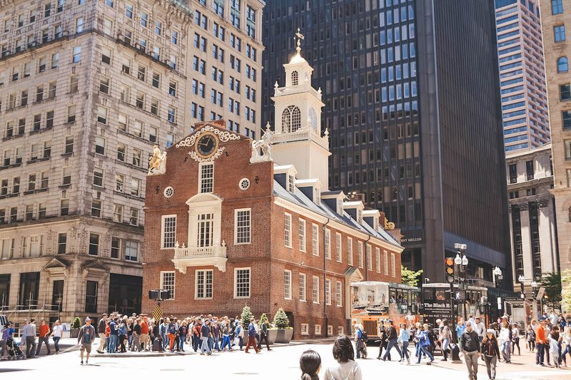 Boston, Massachusetts