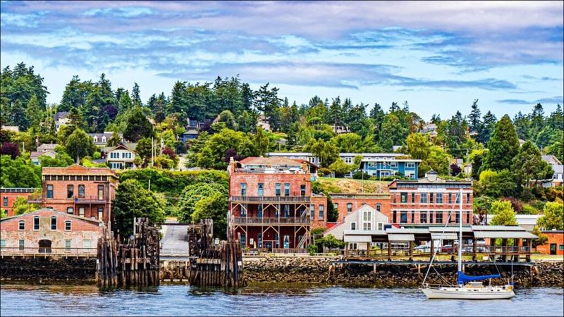 Port Townsend