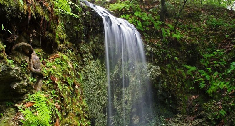 Hidden Gem Away From Tourist Crowds