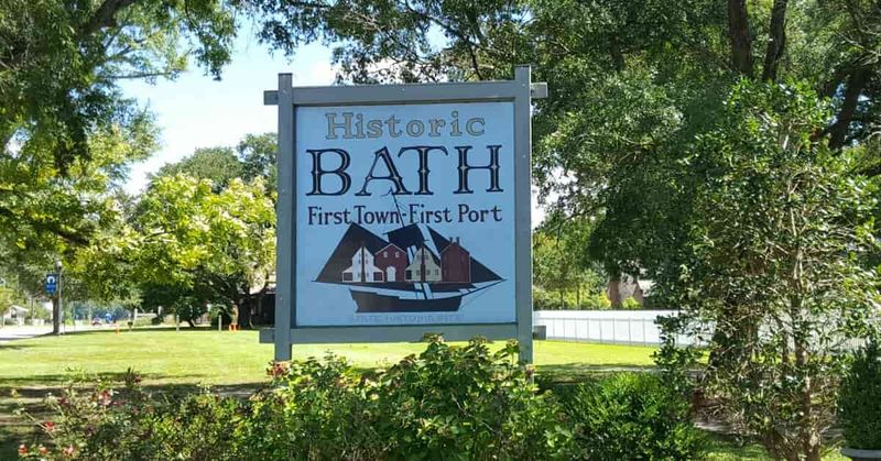 Smallest Town with the Biggest History