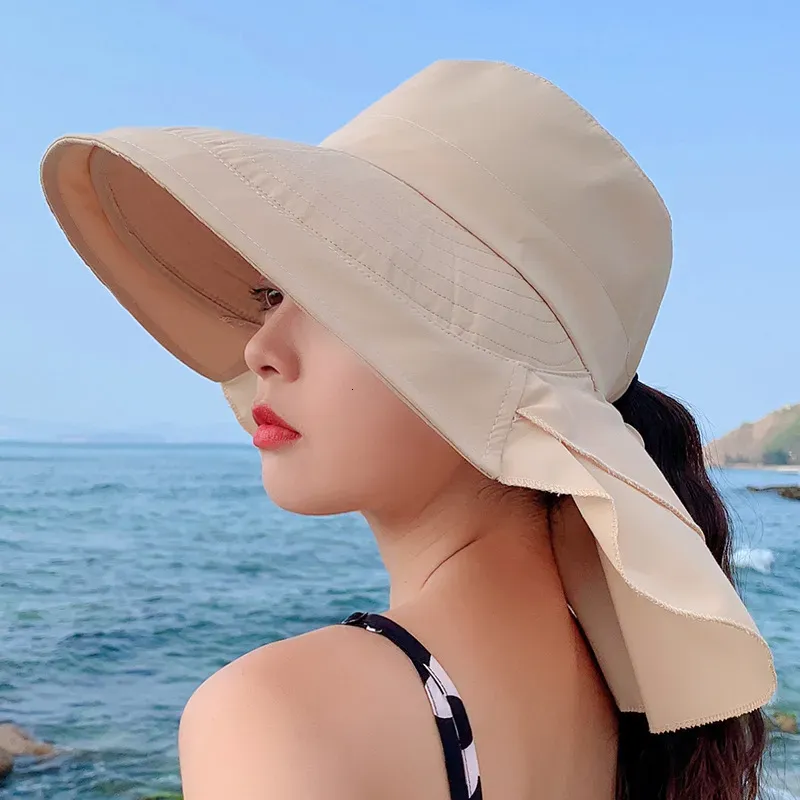 Travel-Friendly Hat