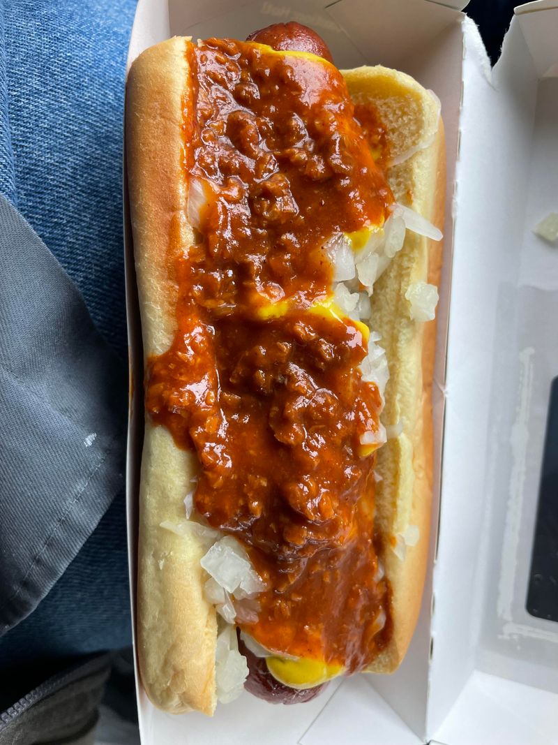 7-Eleven Hot Chili Cup