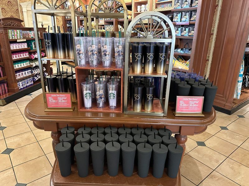 Save on Souvenirs