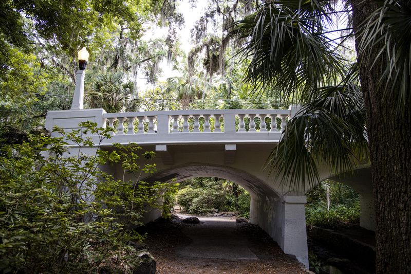 Dickson Azalea Park